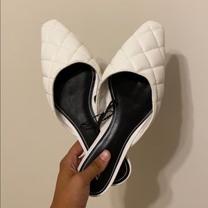 Zara slip-on’s